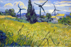 Van-Gogh