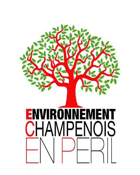 Collectif Environnement Champenois En Péril